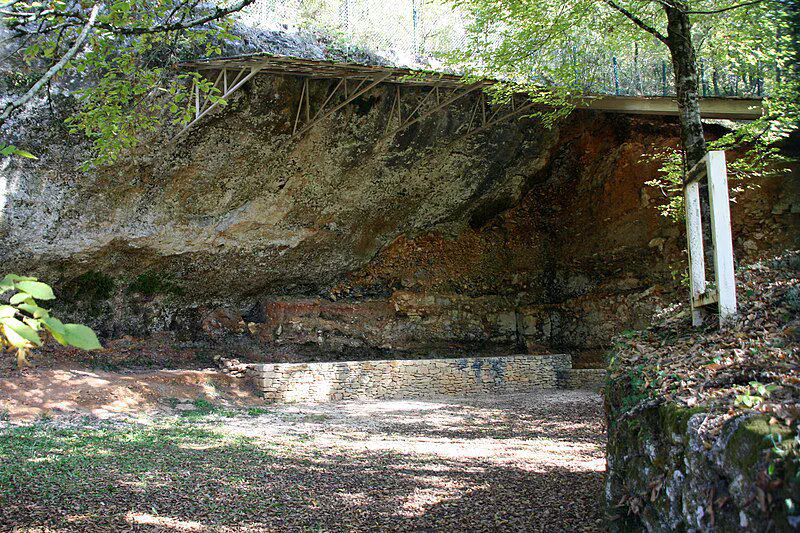 Climatic drivers of Neanderthal site occupation