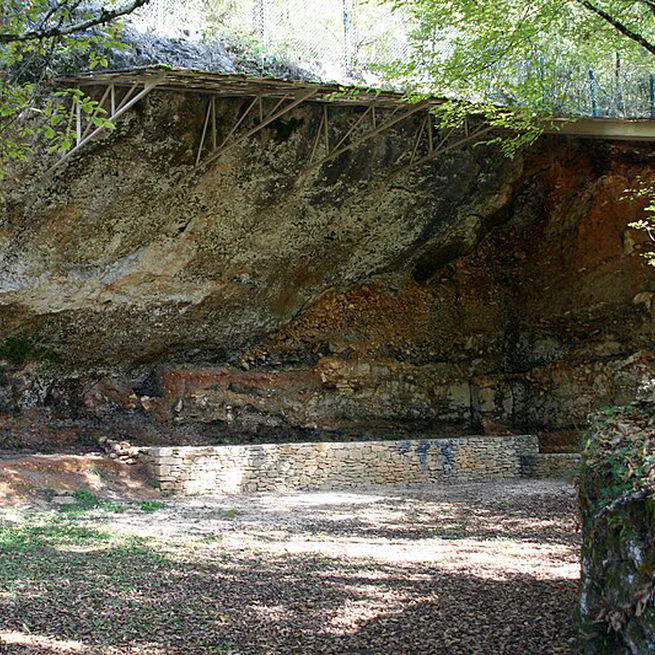 Climatic drivers of Neanderthal site occupation